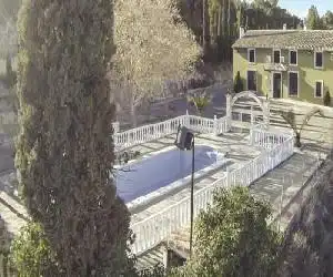 Casa Rural El Milano - hotel en Bullas