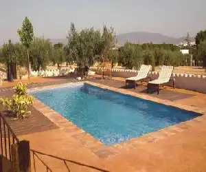 Casa Rural El Olivar de las Pepinas - hotel en Yecla
