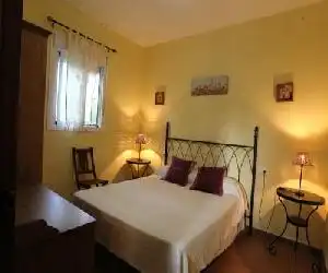 Casa El Paréntesis - hotel en Chiclana de la Frontera