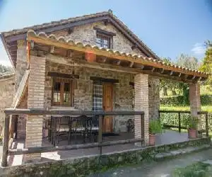 Casa Rural El Pilar - hotel en Acebo