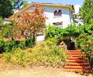 Casa El Prao