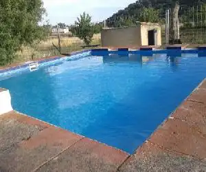 Casa Rural El Tejar - hotel en Higuera de la Sierra