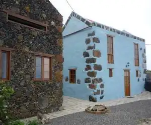 Casa Rural El Tenique - hotel en Guarazoca