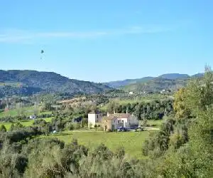 Casa Rural El Vihuelo - hotel en El Bosque