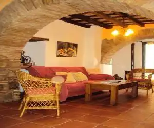 Casa Rural El Zaguán - hotel en Jimena de la Frontera