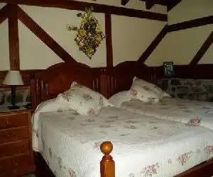 Casa Rural Erdikoetxe - hotel en Galdakao