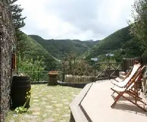 Casa Rural Finca la Maleza - hotel en Agulo