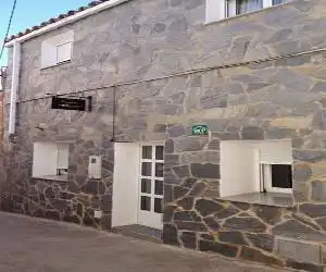 Casa rural Foreset - hotel en Alfara de Carles