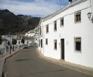 vivienda turistica Fuente Zagrilla II - hotel en Zagrilla