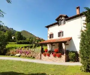 Casa Rural Gananea - hotel en Zuaztoy de Azpilcueta