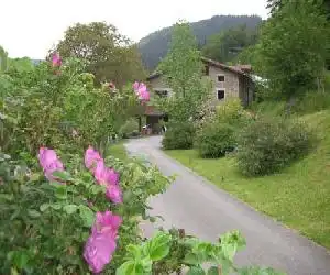 Casa Rural Goikola - hotel en Deba
