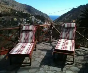 Casa Rural Guaidil - hotel en Vallehermoso