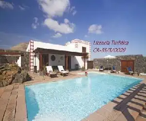 Casa Rural Hero - hotel en Tías