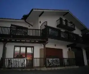 Casa Rural Higeralde - hotel en Hondarribia