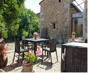 Casa Rural Hosteria Cantarranas - hotel en Cuacos de Yuste