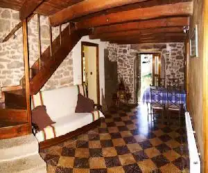 Casa Rural Huertos de Sayago - hotel en Moralina