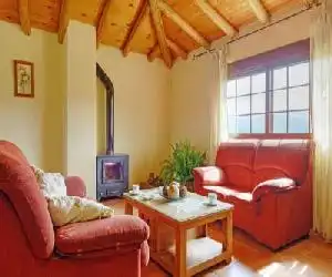 Casa Rural Juzcar - hotel en Júzcar