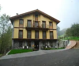 Casa Rural Korteta - hotel en Tolosa