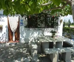 Casa Rural L'Esquerra De Gabriel - hotel en Amposta