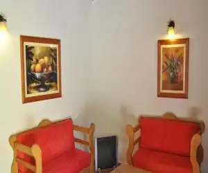 Casa Rural La Aldaba - hotel en Agüimes