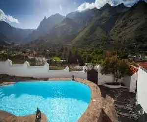 Casa Rural La Asomadita - hotel en Agaete