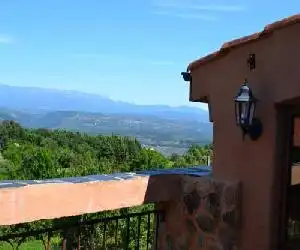 Casa Rural La Azotea - hotel en Sequeros