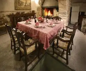 Casa Rural La Bodega - hotel en Sonseca