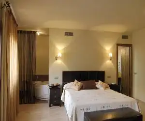 Casa Rural La Botica - hotel en Oropesa