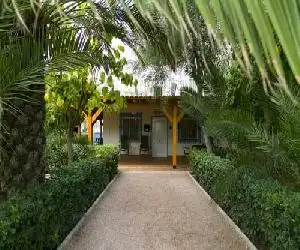 Casas Rurales La Cambreta y Santa María - hotel en Crevillente