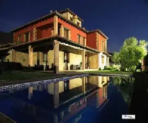 Casa Rural La Canchalera - hotel en Losar de la Vera