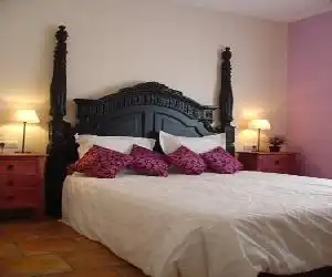 Casa Rural La Carpintería - hotel en El Robledo