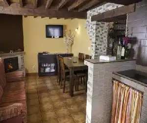 Casa Rural La Cenicienta - hotel en Sancti Spíritus