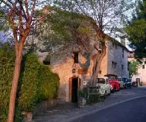 Casa Rural La Choca - hotel en Lecina