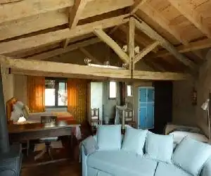 Casa Rural La Chocolateria - hotel en Horche