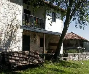 Casa Rural La Collada - hotel en Sorribas