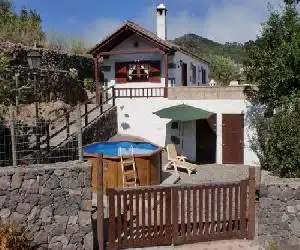 Casa Rural La Cuna - hotel en Los Silos