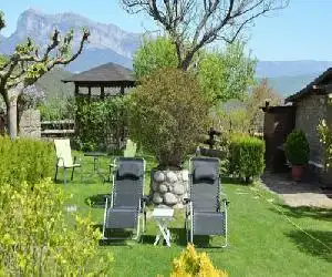 Casa Rural La Era - hotel en Sieste