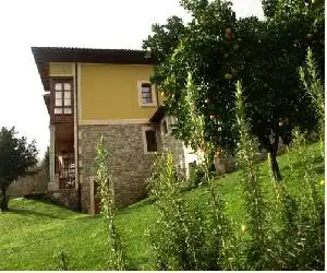 Casa Rural La Faya - hotel en San Juan de Parres