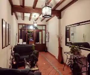 La Garzona - hotel en Losar de la Vera