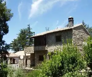 Casa Rural La Gustoza - hotel en Sauzal