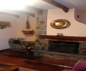 Casa Rural La Huerta - hotel en Riaño