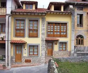 Casa Rural La Indiana I y II - hotel en Porrúa