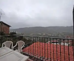 Apartamentos Rurales La Lancha - hotel en Aldeanueva de la Vera