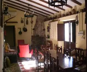 Casa Rural La Loma - hotel en Cabeza del Buey