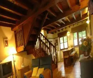 Casa Rural La Regoria - hotel en Carreña de Cabrales