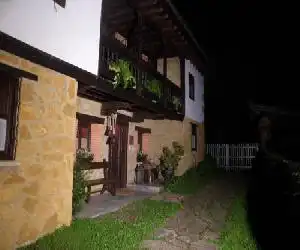 Casa Rural La Retuerta - hotel en Nava