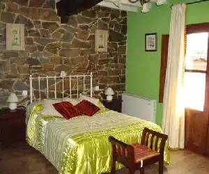 casa rural la tramonera - hotel en San Esteban de la Sierra