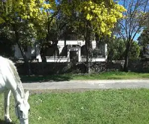 Casa Rural La Vallejera - hotel en Tejeda de Tiétar