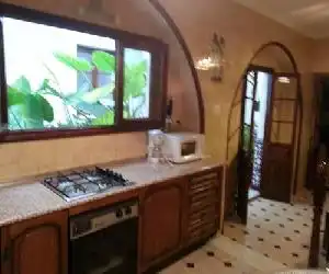 Casa Rural La Verdura - hotel en Ubrique