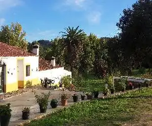 Casa Rural La Zafrilla - hotel en Jerez de los Caballeros